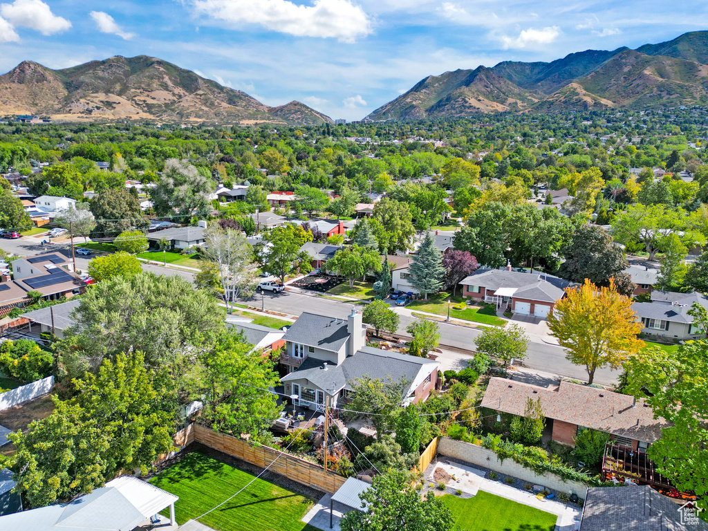 1540 S PRESTON ST Salt Lake City, UT 84108