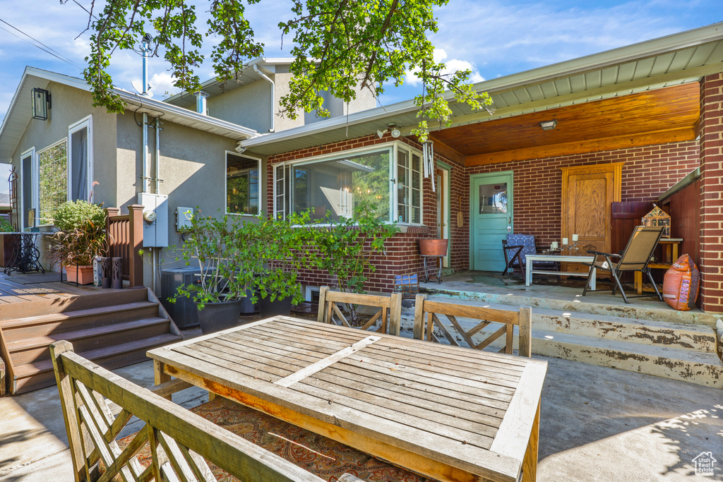 1540 S PRESTON ST Salt Lake City, UT 84108