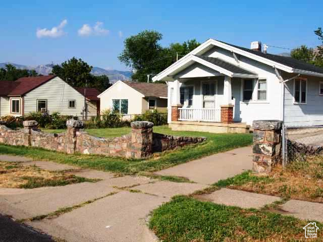 3756 S OGDEN AVE South Ogden, UT 84403