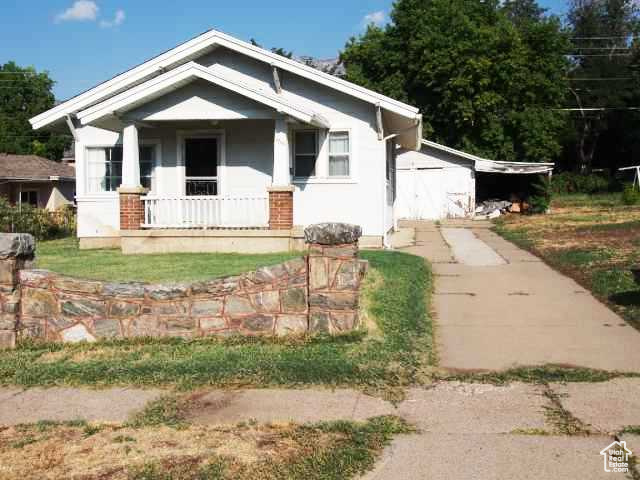 3756 S OGDEN AVE South Ogden, UT 84403