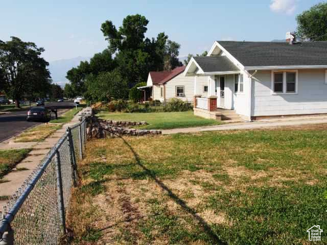 3756 S OGDEN AVE South Ogden, UT 84403