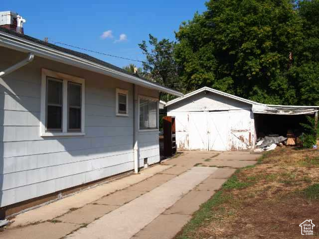3756 S OGDEN AVE South Ogden, UT 84403