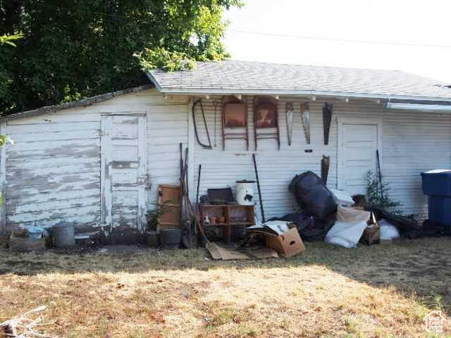 3756 S OGDEN AVE South Ogden, UT 84403