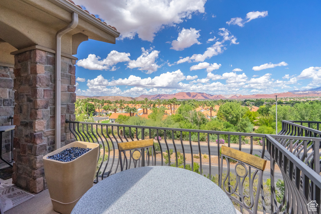 280 S LUCE DEL SOL #119 St George, UT 84770