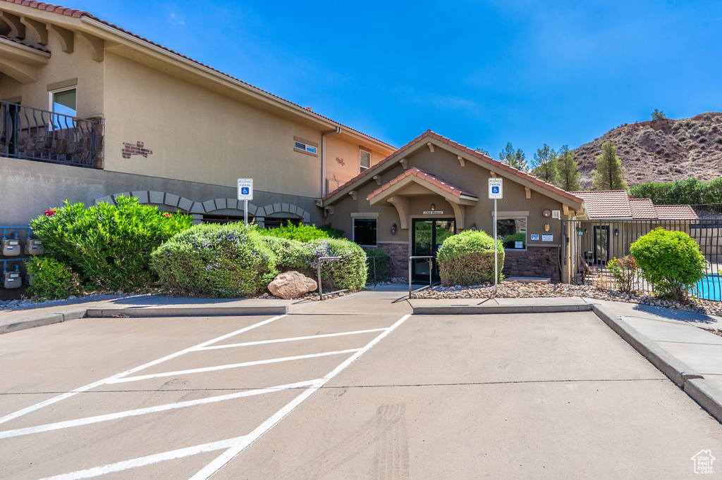 280 S LUCE DEL SOL #119 St George, UT 84770