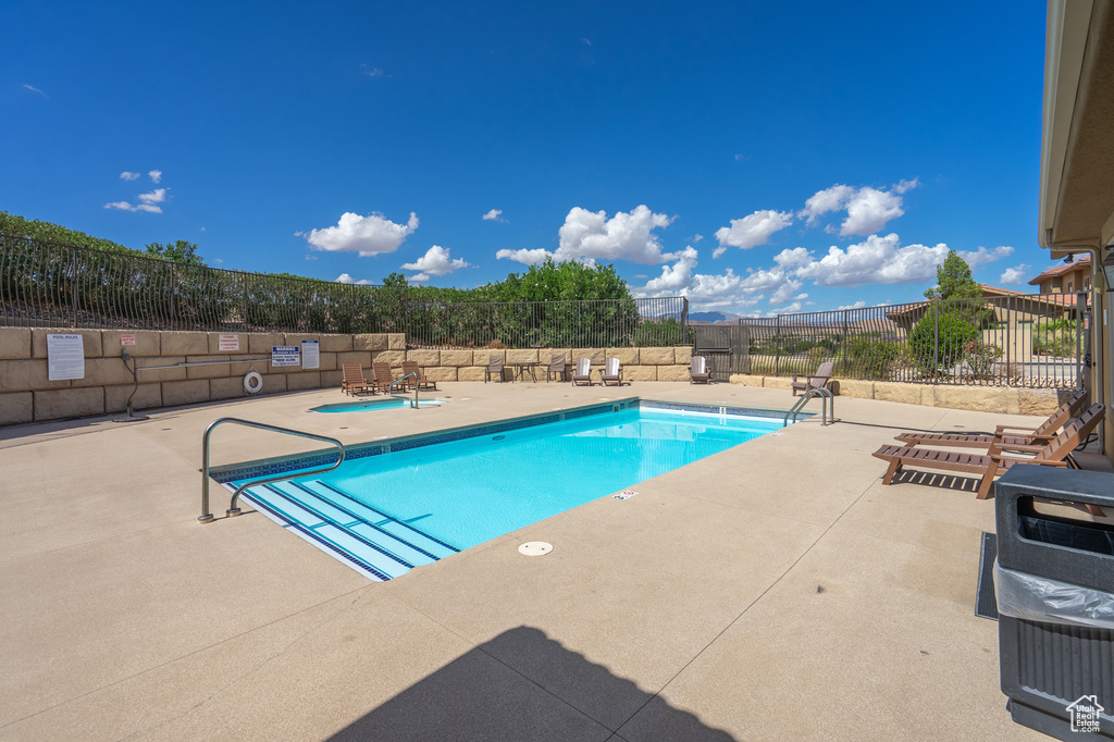 280 S LUCE DEL SOL #119 St George, UT 84770