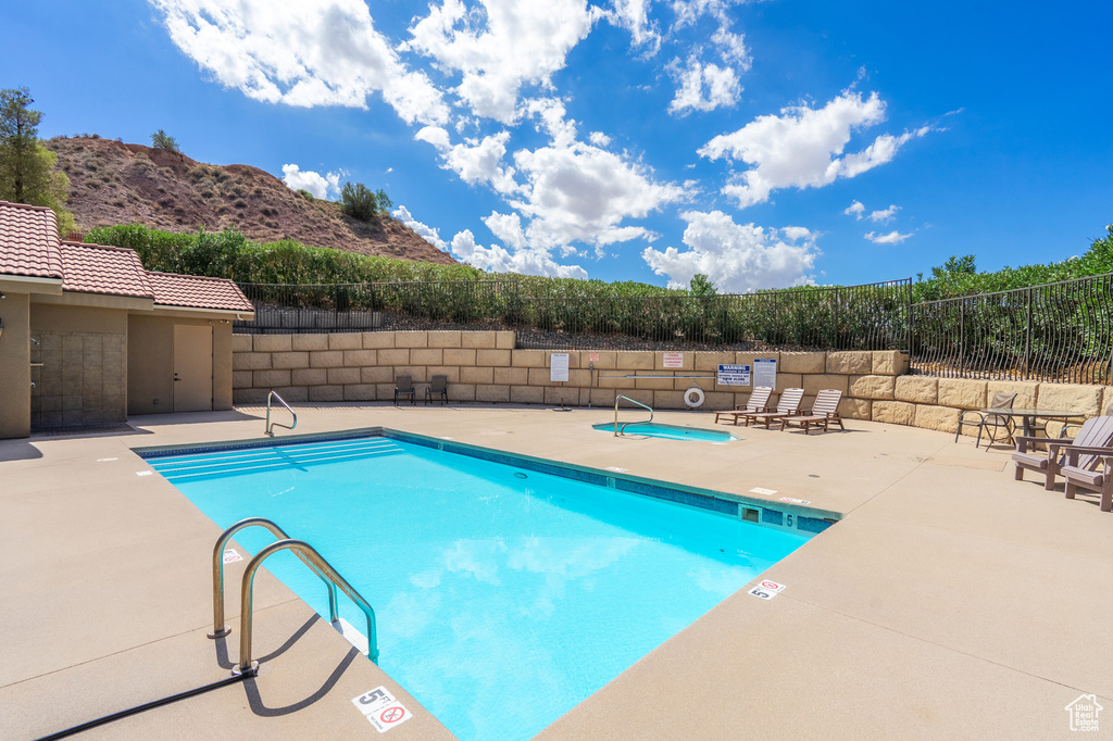 280 S LUCE DEL SOL #119 St George, UT 84770