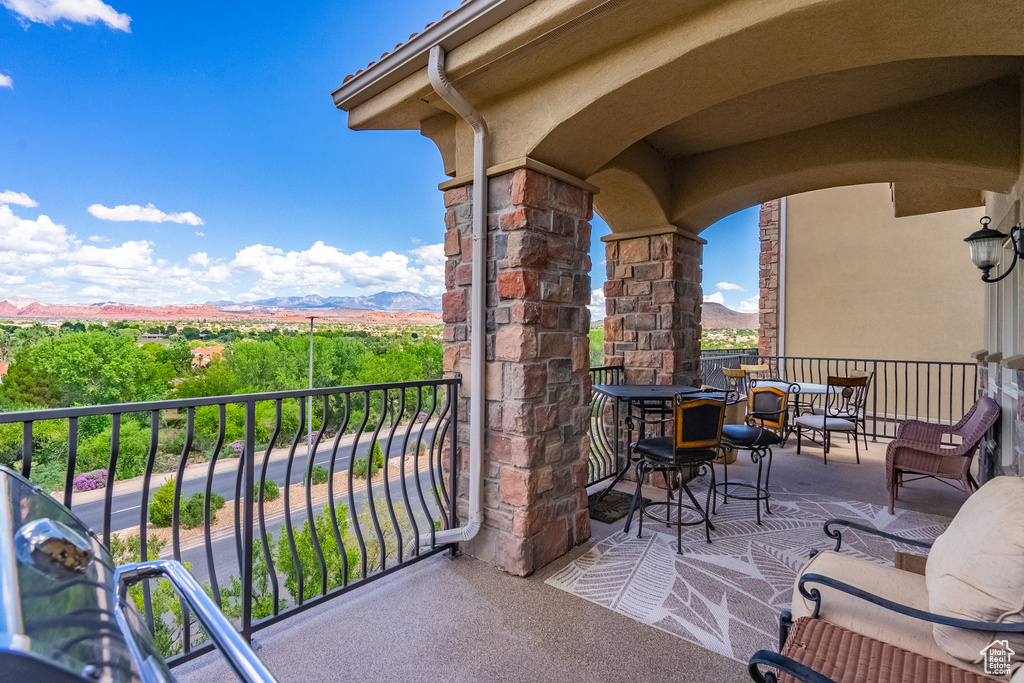 280 S LUCE DEL SOL #119 St George, UT 84770