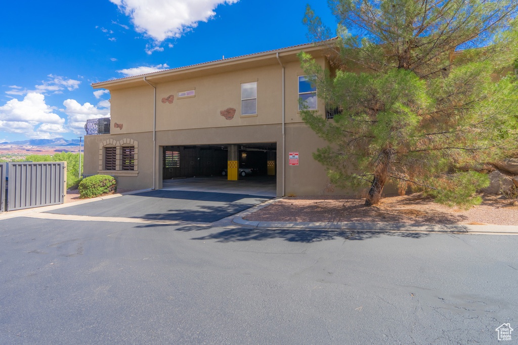 280 S LUCE DEL SOL #119 St George, UT 84770