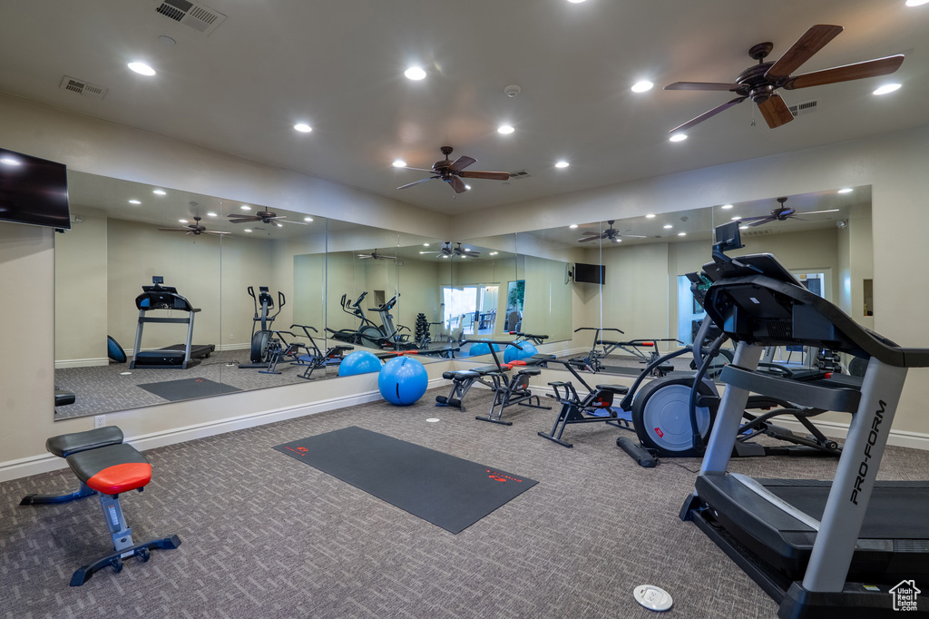 280 S LUCE DEL SOL #119 St George, UT 84770