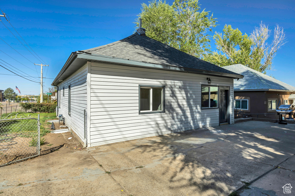 3596 ADAMS AVE Ogden, UT 84403