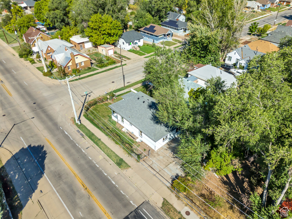 3596 ADAMS AVE Ogden, UT 84403