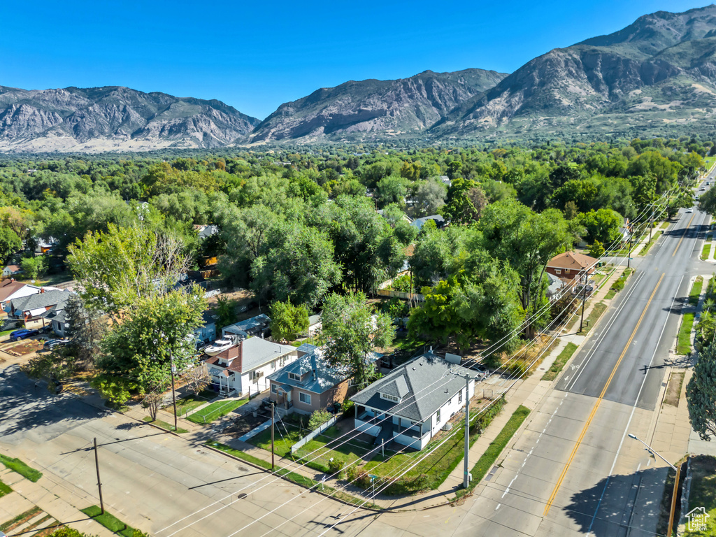 3596 ADAMS AVE Ogden, UT 84403