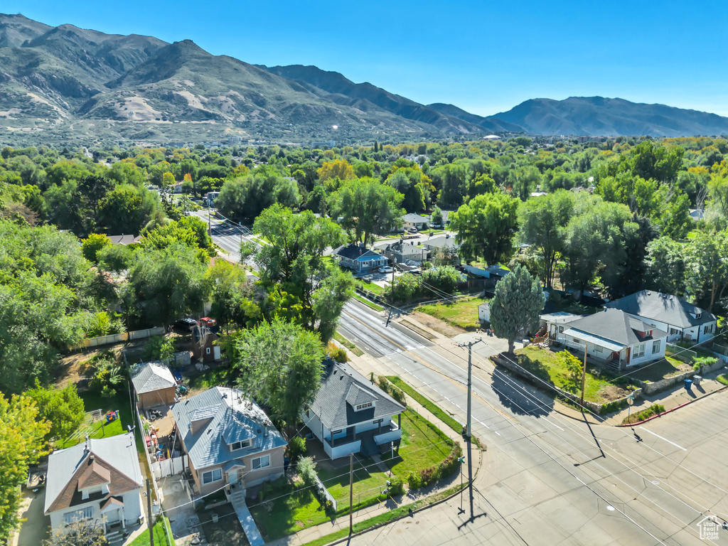 3596 ADAMS AVE Ogden, UT 84403