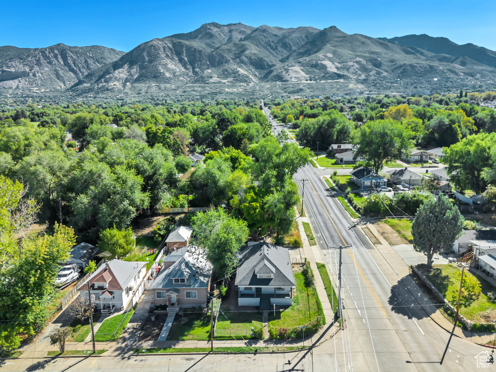 3596 ADAMS AVE Ogden, UT 84403