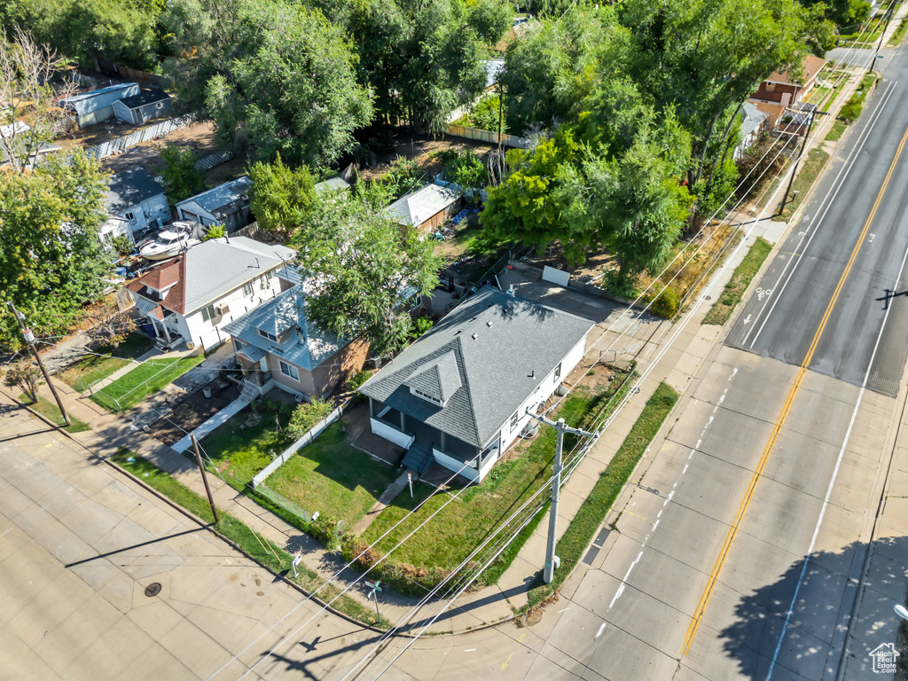 3596 ADAMS AVE Ogden, UT 84403
