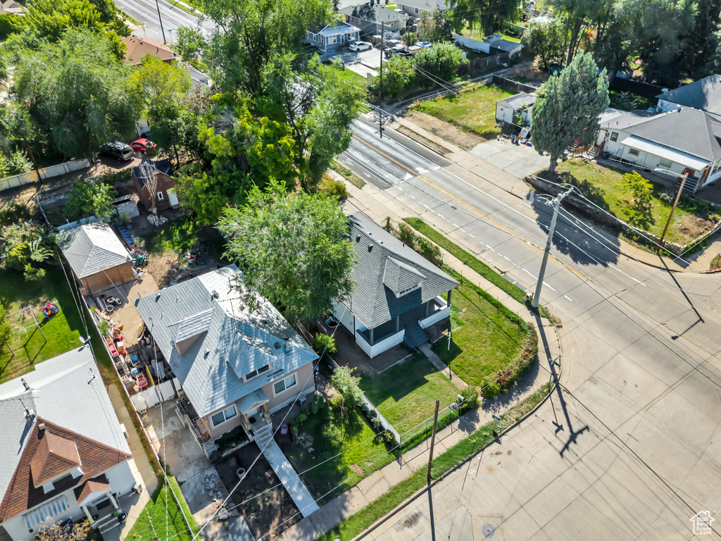 3596 ADAMS AVE Ogden, UT 84403