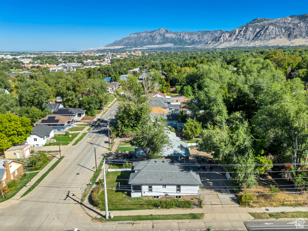 3596 ADAMS AVE Ogden, UT 84403