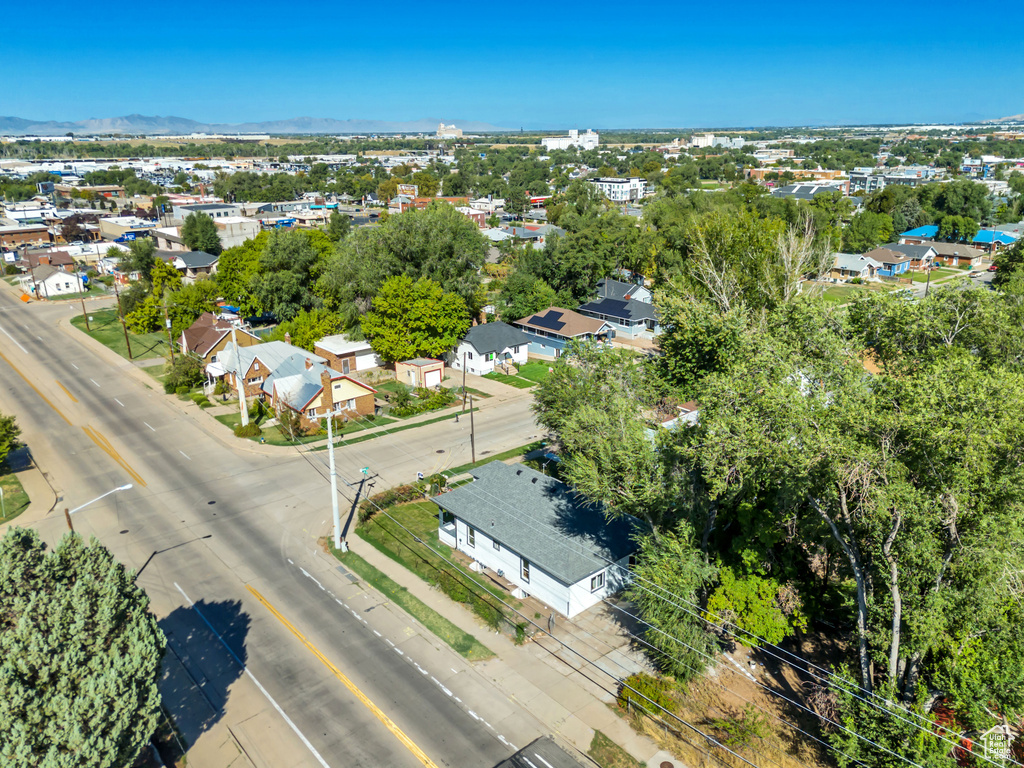 3596 ADAMS AVE Ogden, UT 84403