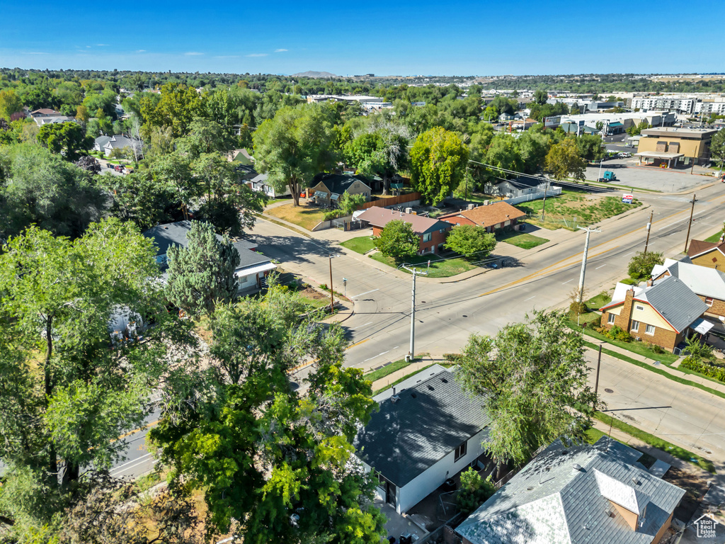 3596 ADAMS AVE Ogden, UT 84403