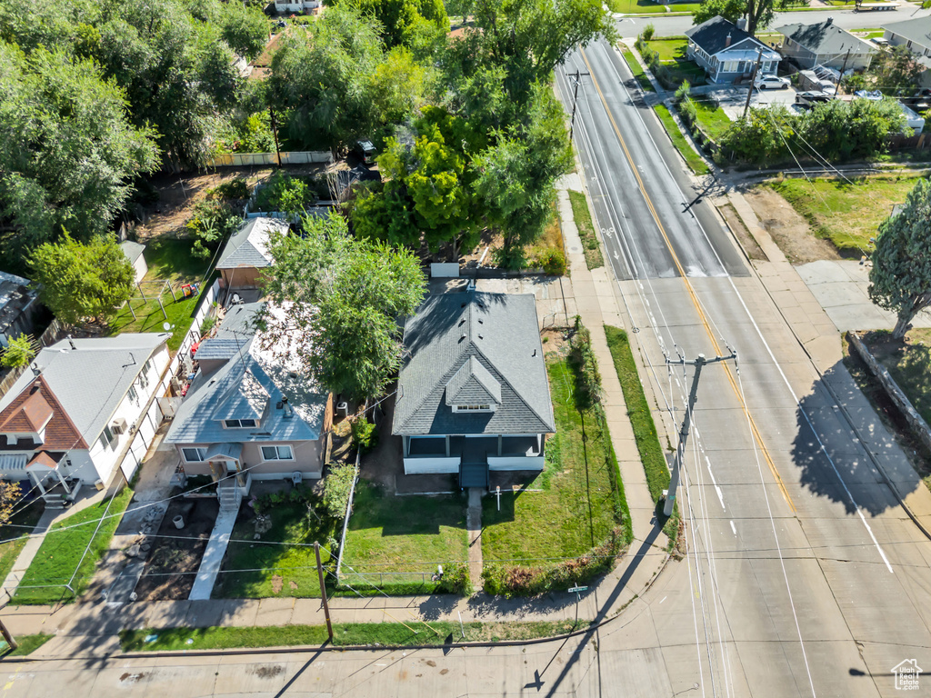 3596 ADAMS AVE Ogden, UT 84403