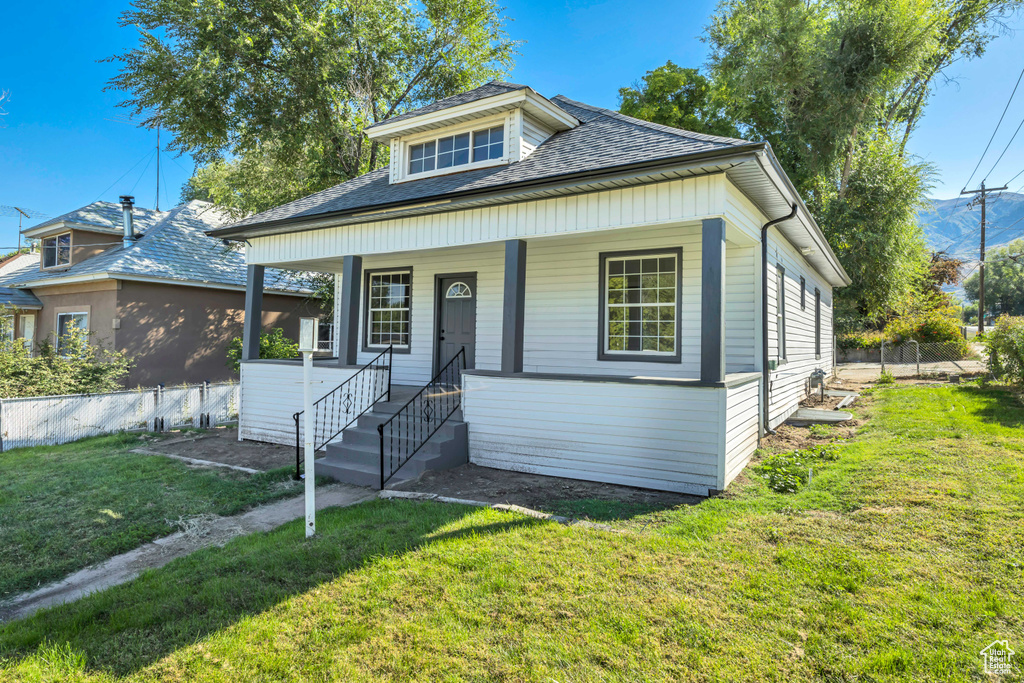 3596 ADAMS AVE Ogden, UT 84403