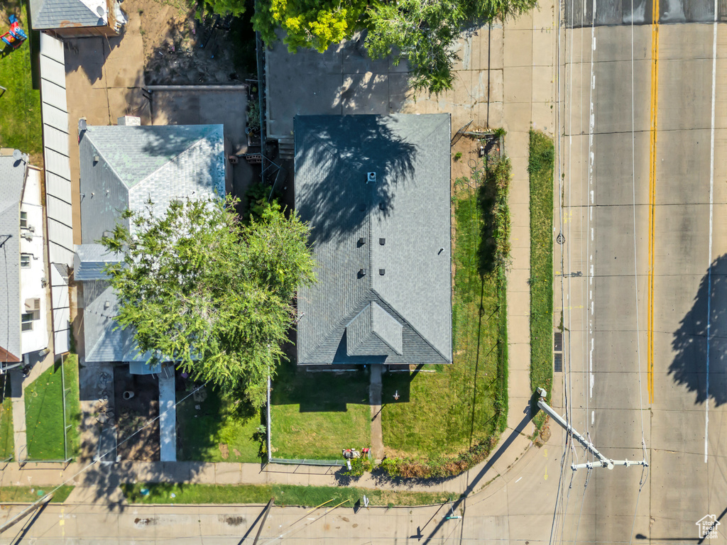 3596 ADAMS AVE Ogden, UT 84403