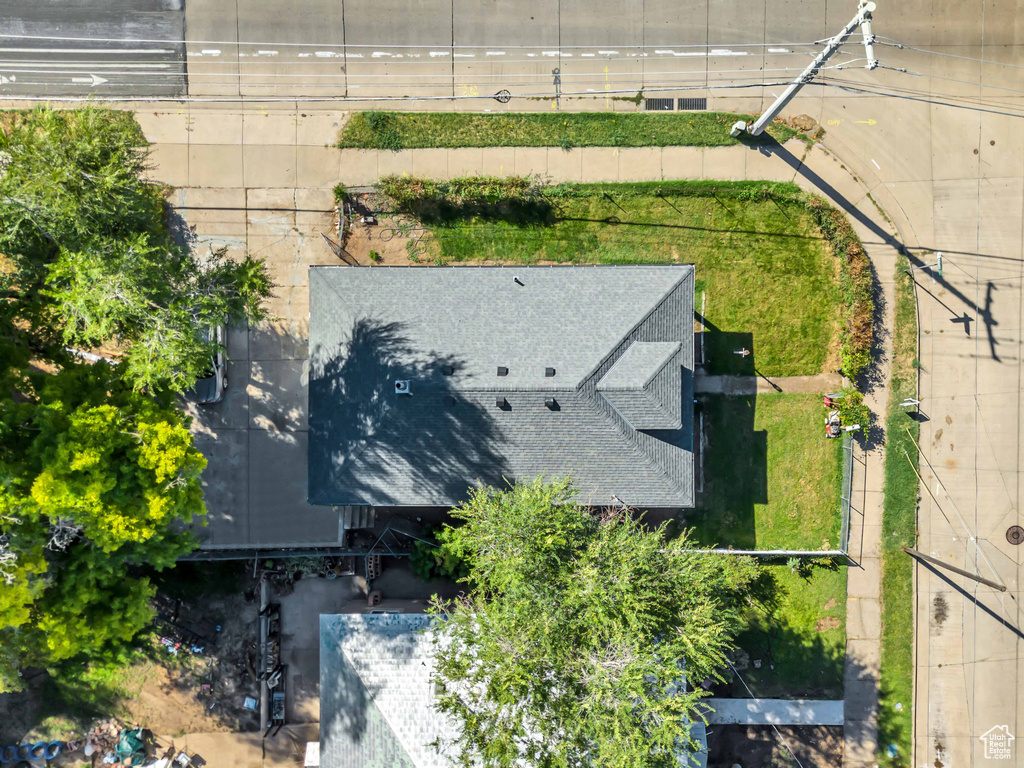 3596 ADAMS AVE Ogden, UT 84403