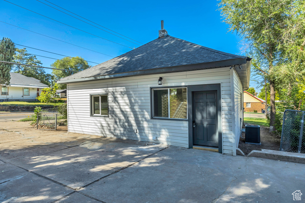 3596 ADAMS AVE Ogden, UT 84403