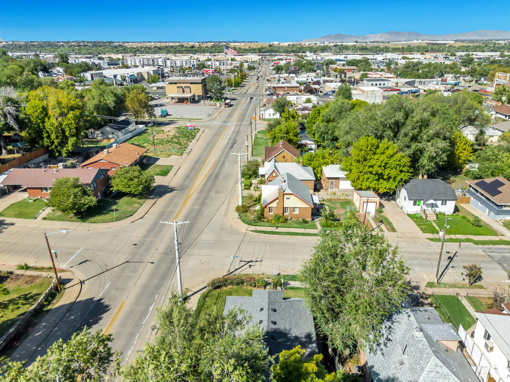 3596 ADAMS AVE Ogden, UT 84403