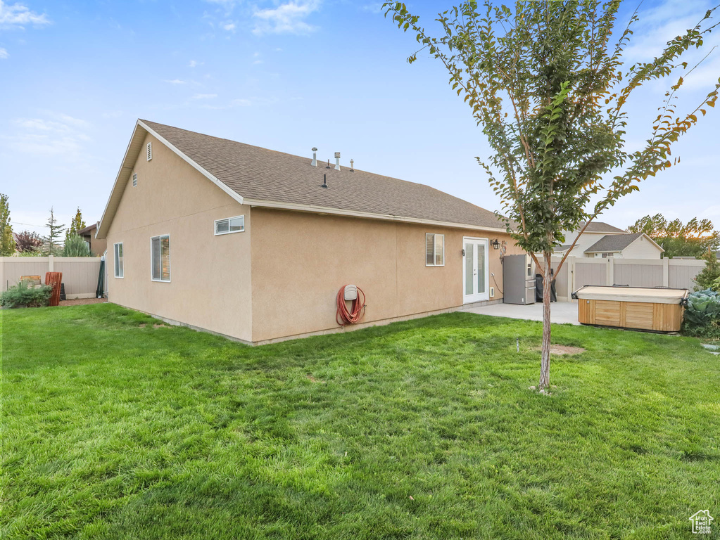 778 N 630 W Tooele, UT 84074