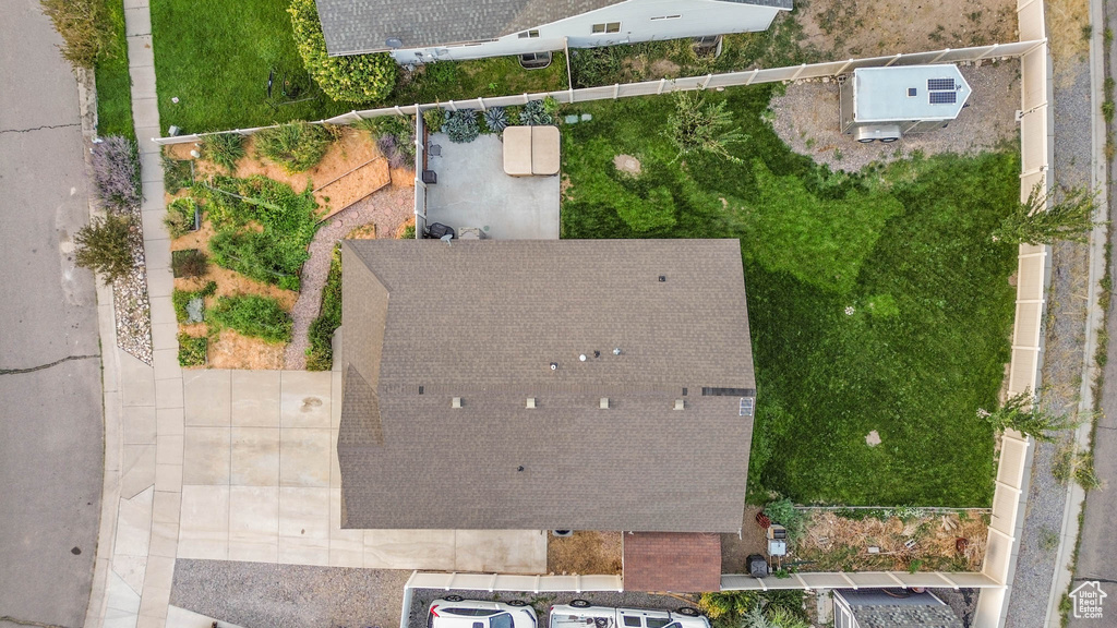 778 N 630 W Tooele, UT 84074