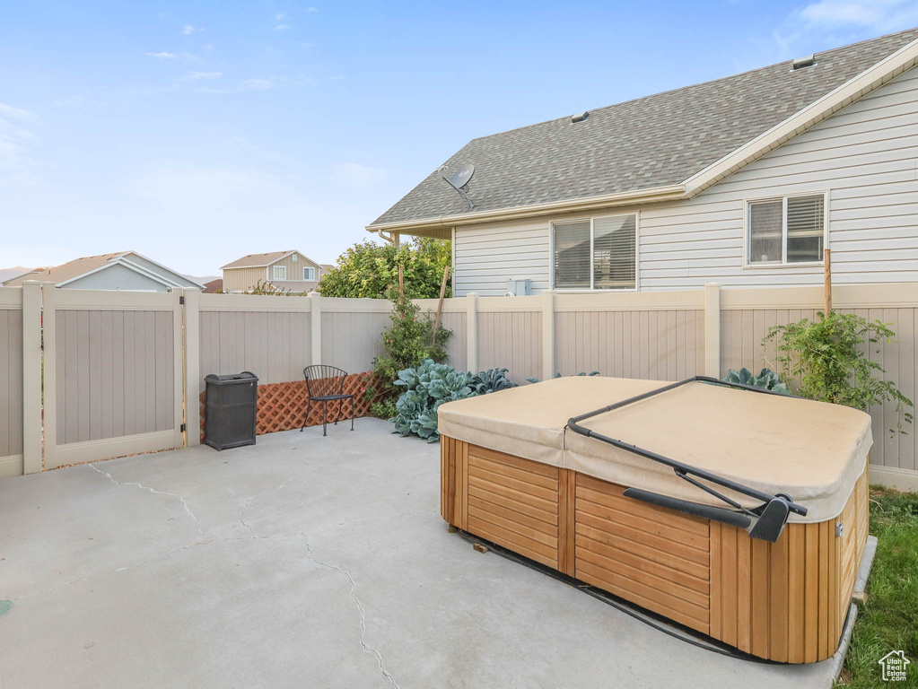 778 N 630 W Tooele, UT 84074