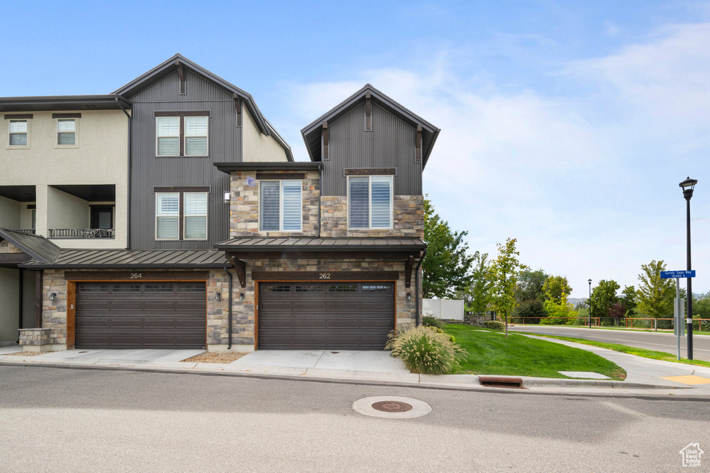 262 E SANDY SAGE WAY Sandy, UT 84070