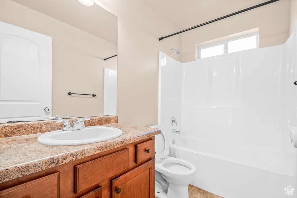 Photo 10 for MLS #2111170 at 1175 W 100 South