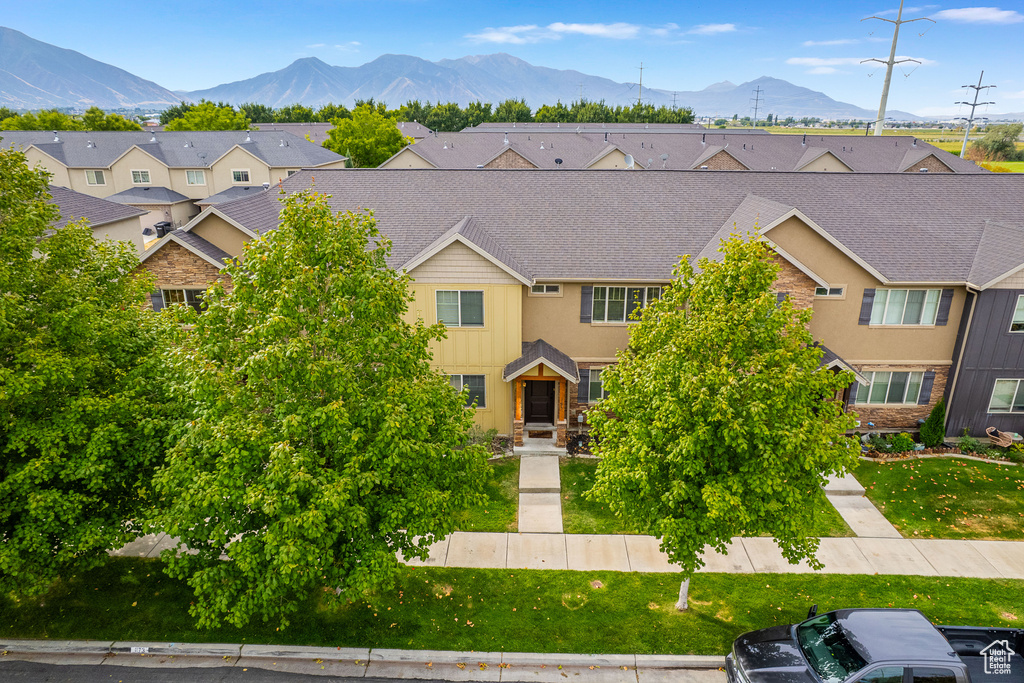 Photo 2 for MLS #2111170 at 1175 W 100 South