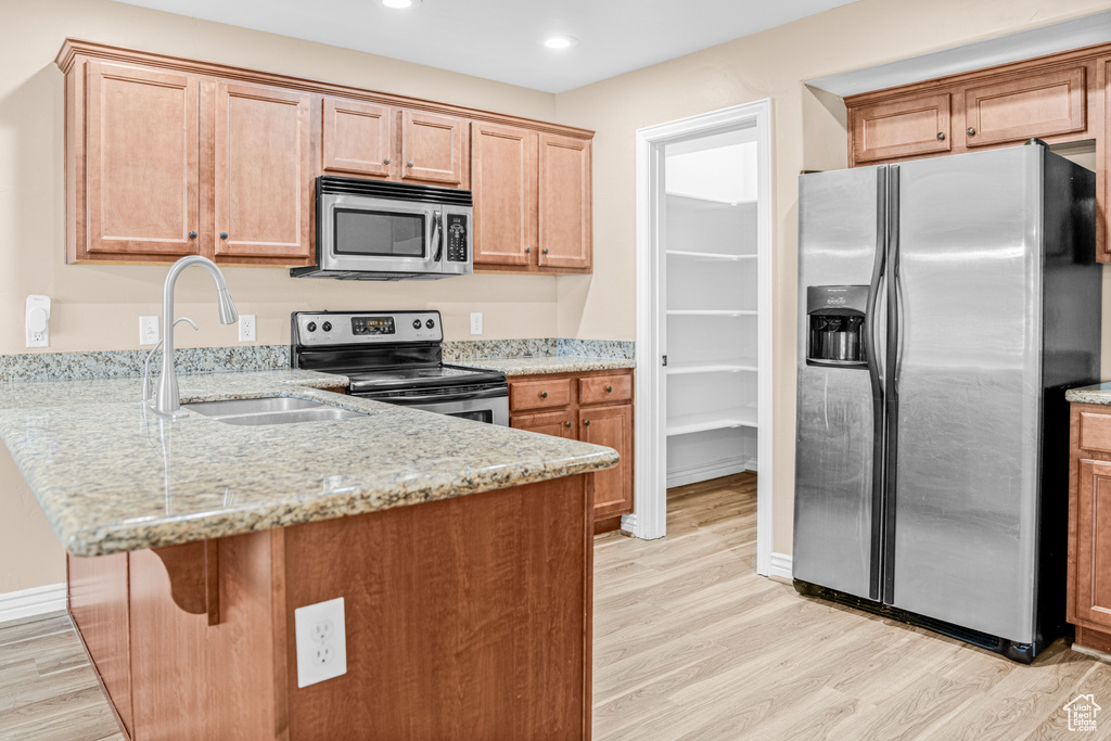 Photo 5 for MLS #2111170 at 1175 W 100 South