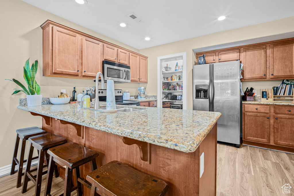 Photo 19 for MLS #2111170 at 1175 W 100 South