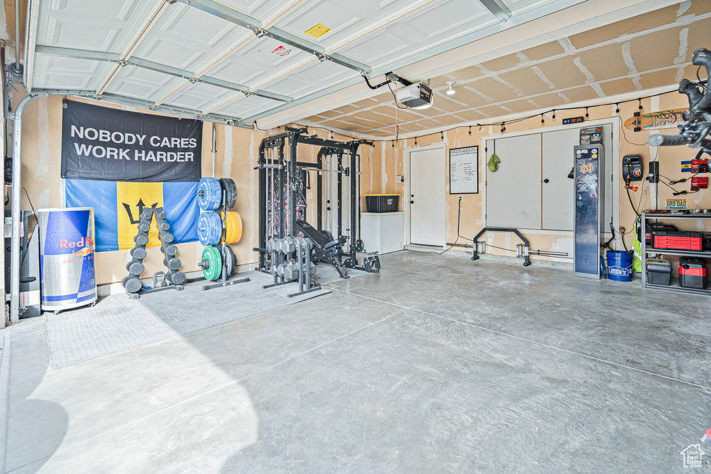 Photo 40 for MLS #2111170 at 1175 W 100 South