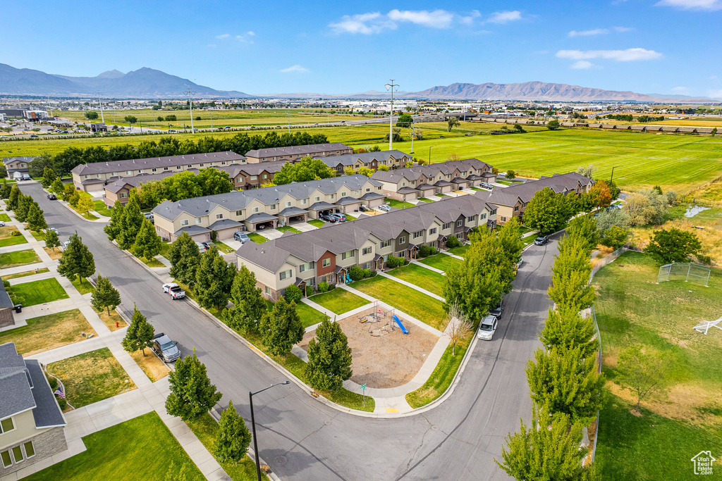 Photo 45 for MLS #2111170 at 1175 W 100 South