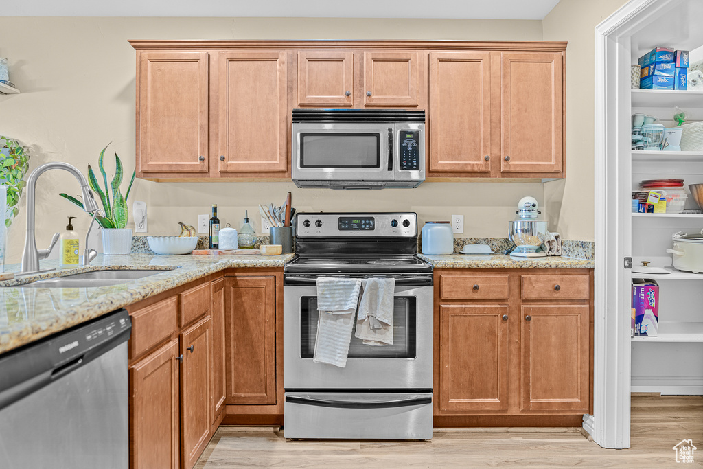 Photo 21 for MLS #2111170 at 1175 W 100 South