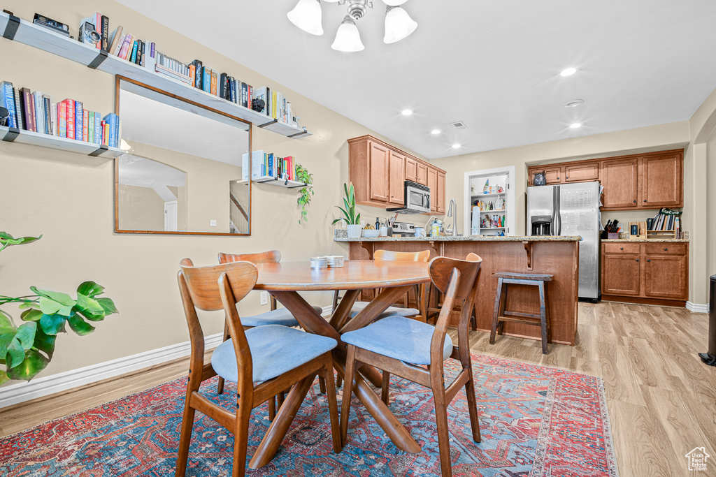 Photo 17 for MLS #2111170 at 1175 W 100 South