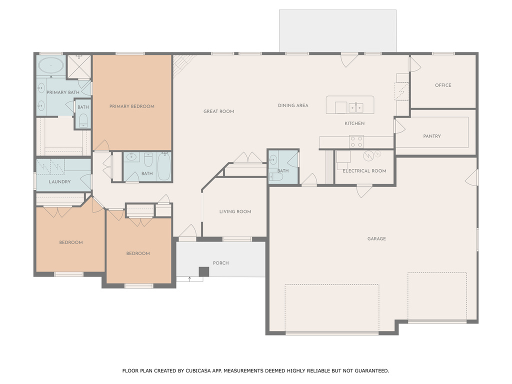 Photo 25 for MLS #2111177 at 2861 N 3475 West