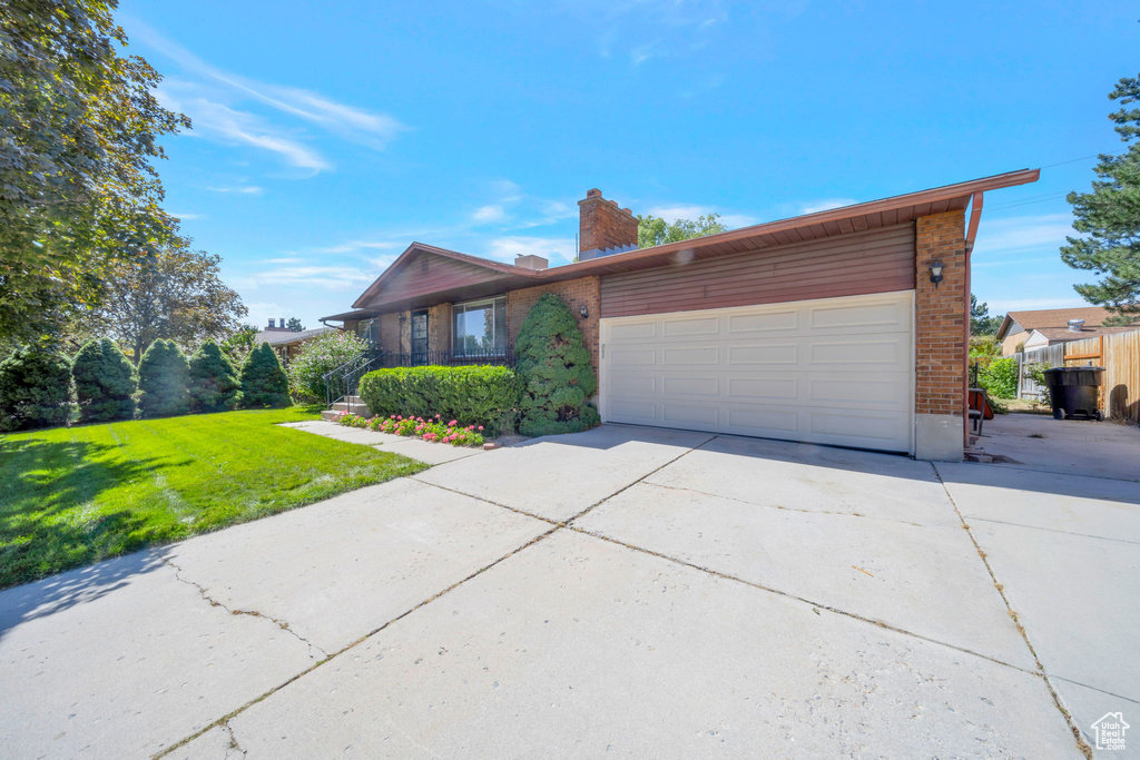 6474 S TAMRA DR Taylorsville, UT 84129