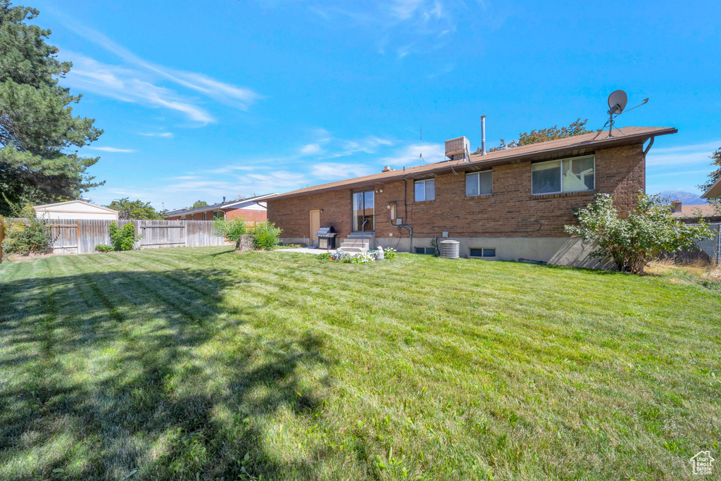 6474 S TAMRA DR Taylorsville, UT 84129