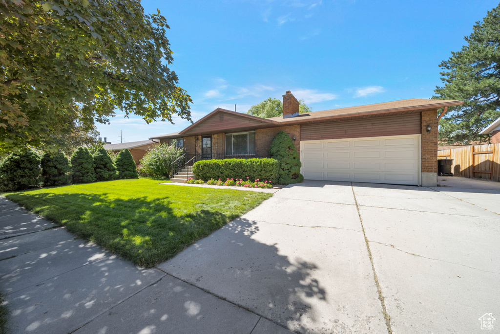 6474 S TAMRA DR Taylorsville, UT 84129