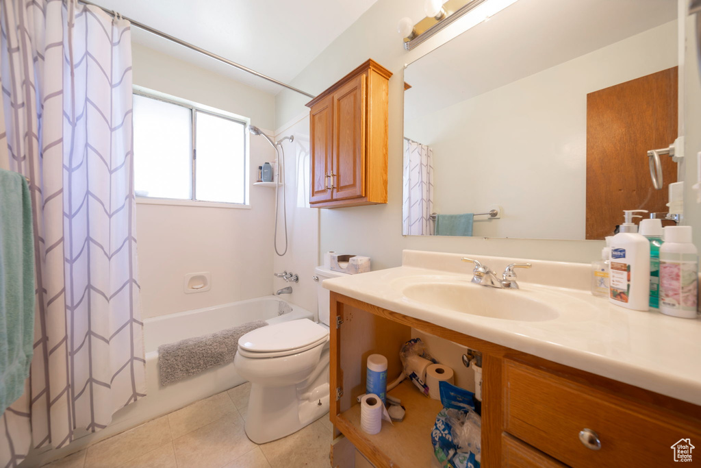 6474 S TAMRA DR Taylorsville, UT 84129