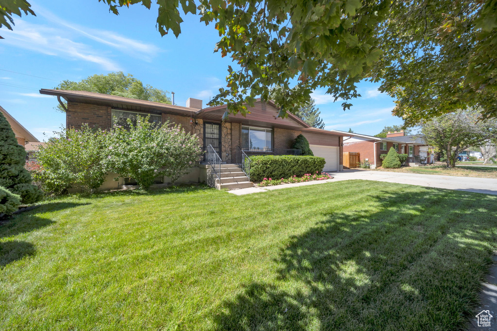 6474 S TAMRA DR Taylorsville, UT 84129