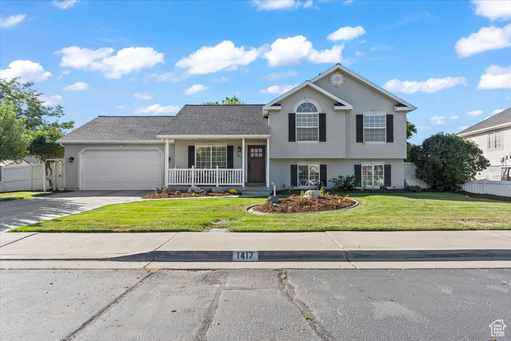 1417 W 800 N Pleasant Grove, UT 84062