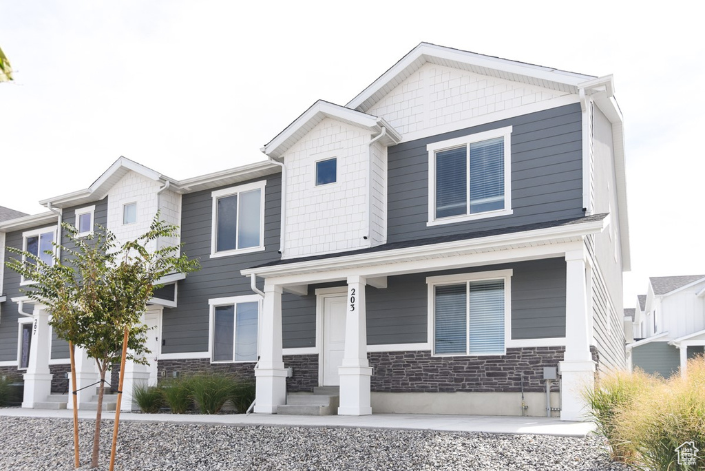 203 E SERENITY AVE #1214 Tooele, UT 84074